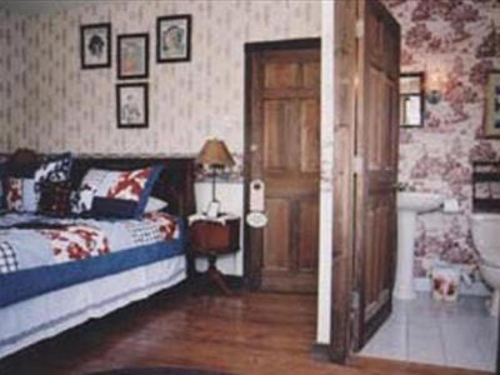 Gardenview Bed And Breakfast Newport Rom bilde